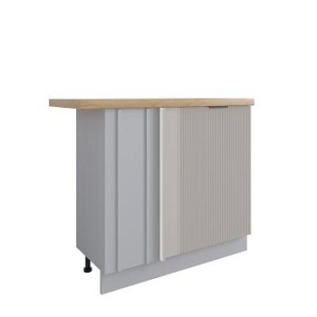 Стол Паола Вижн МСУ 1000 стыковка с глубиной 500