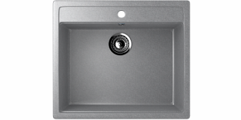 Мойка Ulgran U-104-342 графит