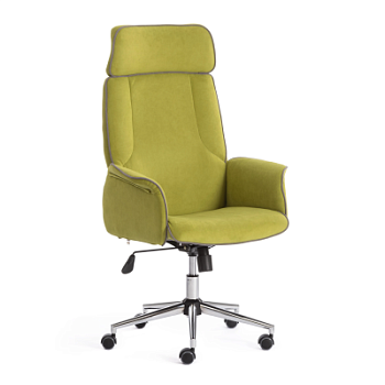 Кресло CHARM олива