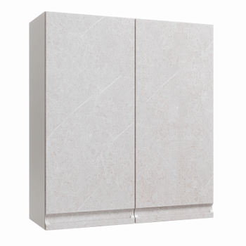 Верхний шкаф Скала Гранит Маус ВП 800