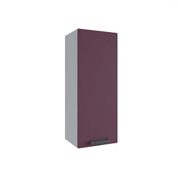 Верхний шкаф Ройс Виноград софт ВП 350