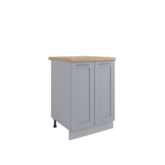 Стол Квадро Маус софт С 600