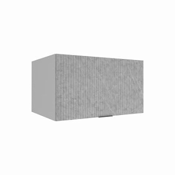 Верхний шкаф Монца Гранит Маус ГВПГ 800