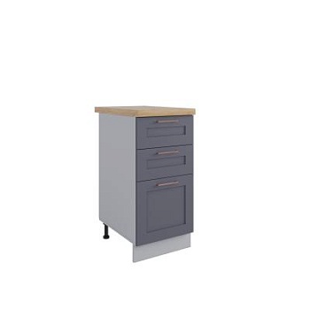 Стол Квадро Железо СЯШ 400