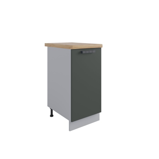 Стол Ройс Зелёный Скин С 400