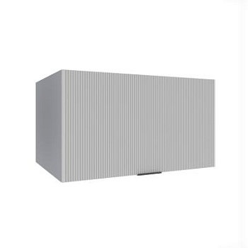 Верхний шкаф Мелисса Белый Скин ГВПГ 800