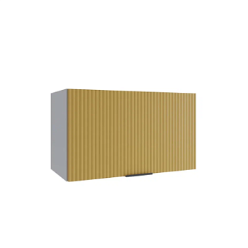 Верхний шкаф Фенис 3Д Голд ПГ 600