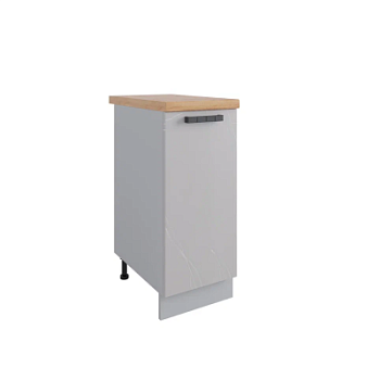 Стол Ройс Кварц бежевый С 350