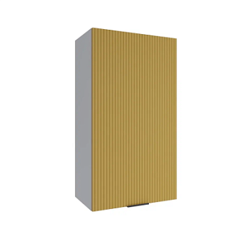 Верхний шкаф Фенис 3Д Голд ВП 500