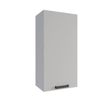 Верхний шкаф Ройс Бежевый Скин ВП 450