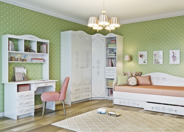 Детская Ki-Ki