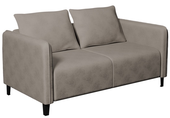 Диван Леон 1,6 Крем