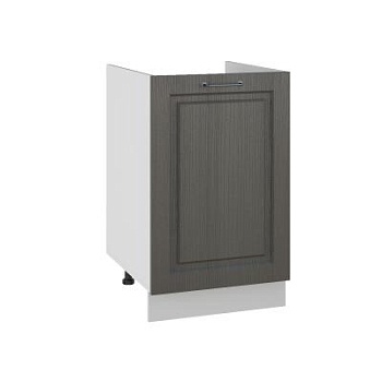 Стол Капри Липа пепел СМ 500