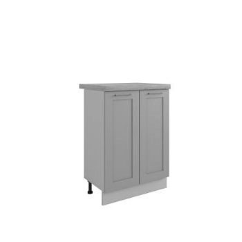 Стол Квадро Американский Шоколад МС 600