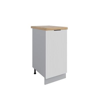 Стол Фенис 3Д Айс С 400