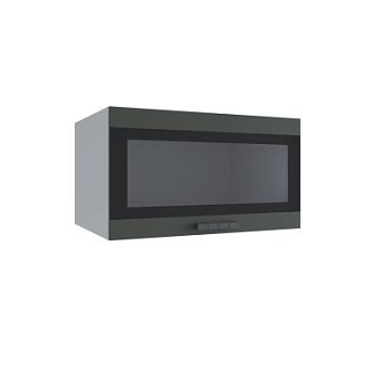 Верхний шкаф Ройс Фреска ГВПГСФ 800