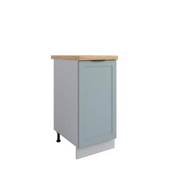 Стол Перо Оазис С 400