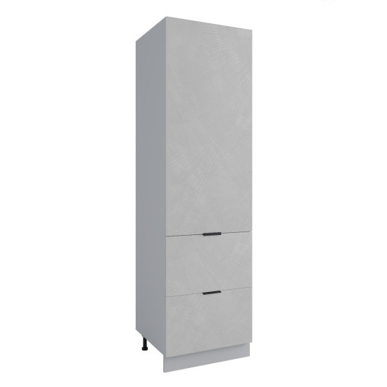 Пенал с ящиками Фенис Палм Лайт ПНЯ 600