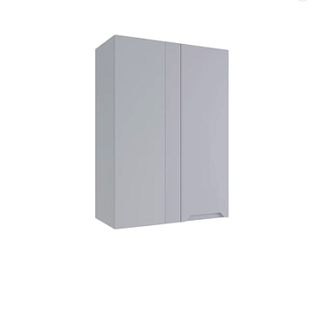 Верхний шкаф Тренто Маус софт ВПУ 650 левый