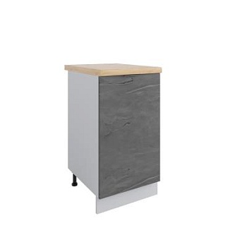 Стол Фенис Арт Металл С 450