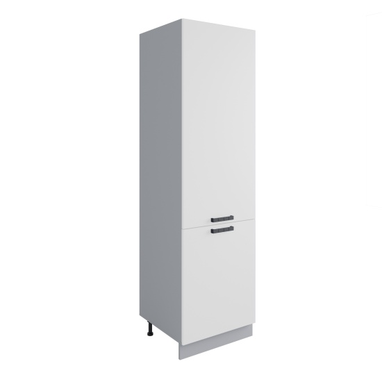 Пенал Фортуна Белый ПН 600