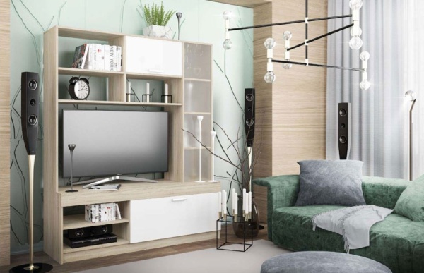 Гостиная Софи