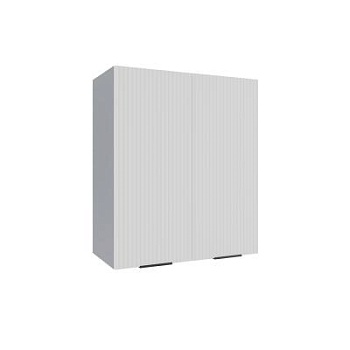 Верхний шкаф Фенис 3Д Айс П 600