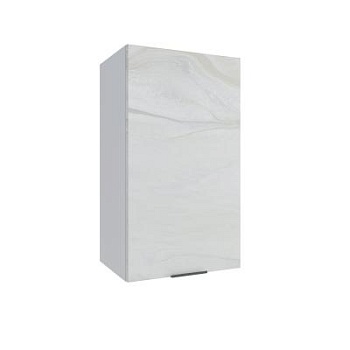 Верхний шкаф Фенис Арт Голд П 400