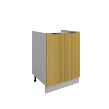 Стол Фенис 3Д Голд СМ 600