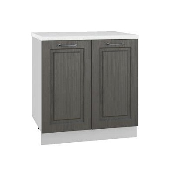 Стол Капри Липа пепел С 800