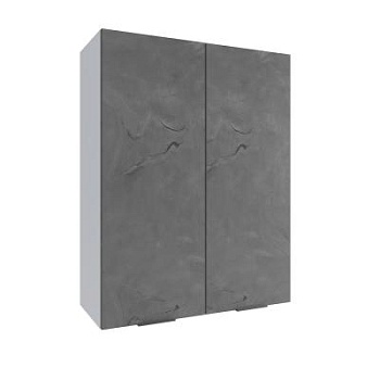 Верхний шкаф Фенис Арт Металл ВП 700