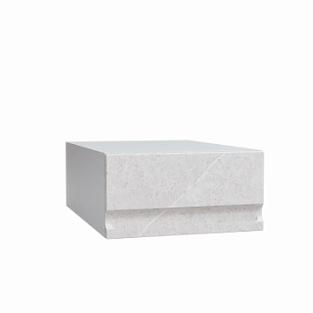 Верхний шкаф Скала Гранит Маус АНП 400