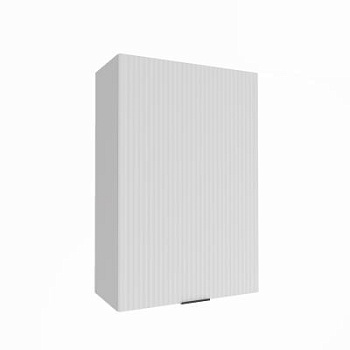 Верхний шкаф Монца Белый софт ВП 601