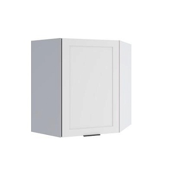 Верхний шкаф Перо Баунти ПУ 600*600