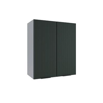 Верхний шкаф Фенис 3Д Грин П 600