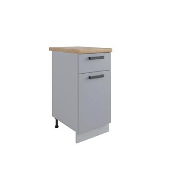 Стол Ройс Маус софт С1ЯШ 400