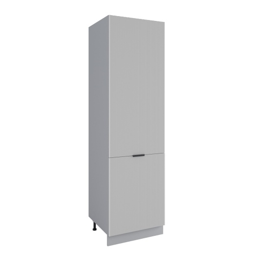 Пенал Мелисса Белый Скин ПН 600