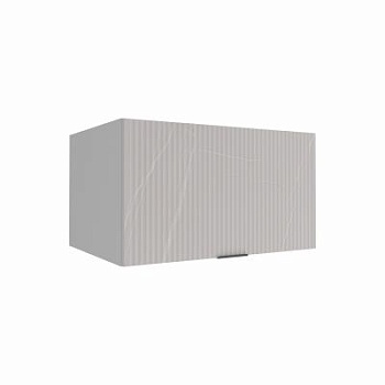 Верхний шкаф Монца Кварц бежевый ГВПГ 800