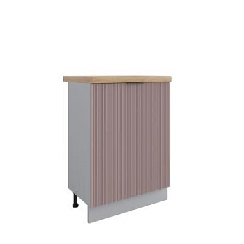 Стол Мелисса Пудра Скин МС 601