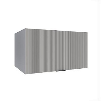 Верхний шкаф Мелисса Бежевый Скин ГВПГ 800