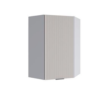 Верхний шкаф Паола Вижн ВПУ 600*600