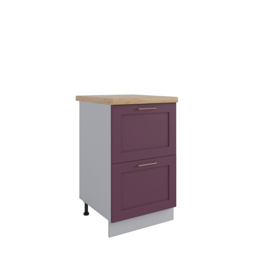 Стол Квадро Виноград КМЯ 500