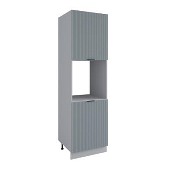 Пенал с нишей под духовку Паола Оазис ПН 600