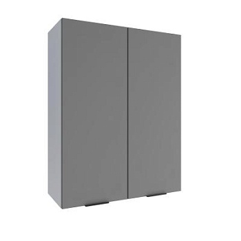 Верхний шкаф Виано Смоки ВП 700