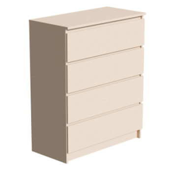 МС Мори Комод МК 804 Сатин