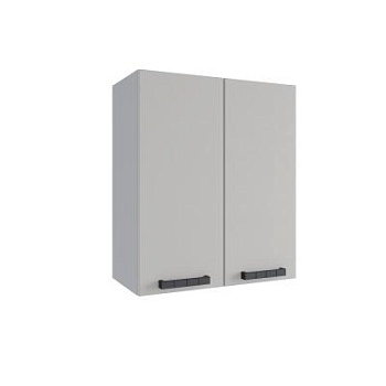 Верхний шкаф Ройс Бежевый Скин П 600