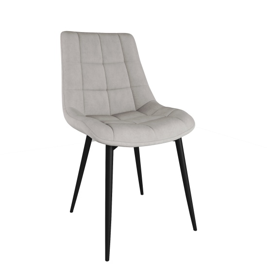 Стул Президент NEW (2 шт) Бежевый Софт