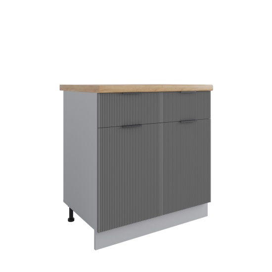 Стол Паола Смоки С2ЯШ 800