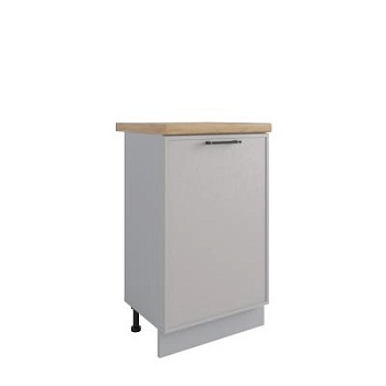 Стол Марта Бежевый Скин МС 500