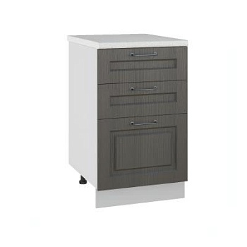 Стол Капри Липа пепел КС3Я 600